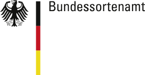 Logo Bundessortenamt