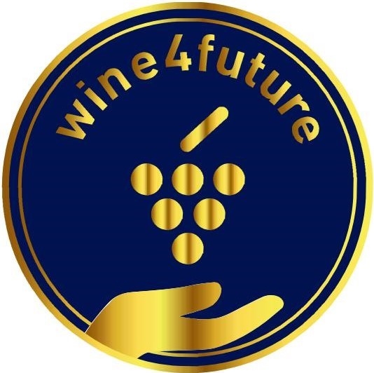 Logo wine4future